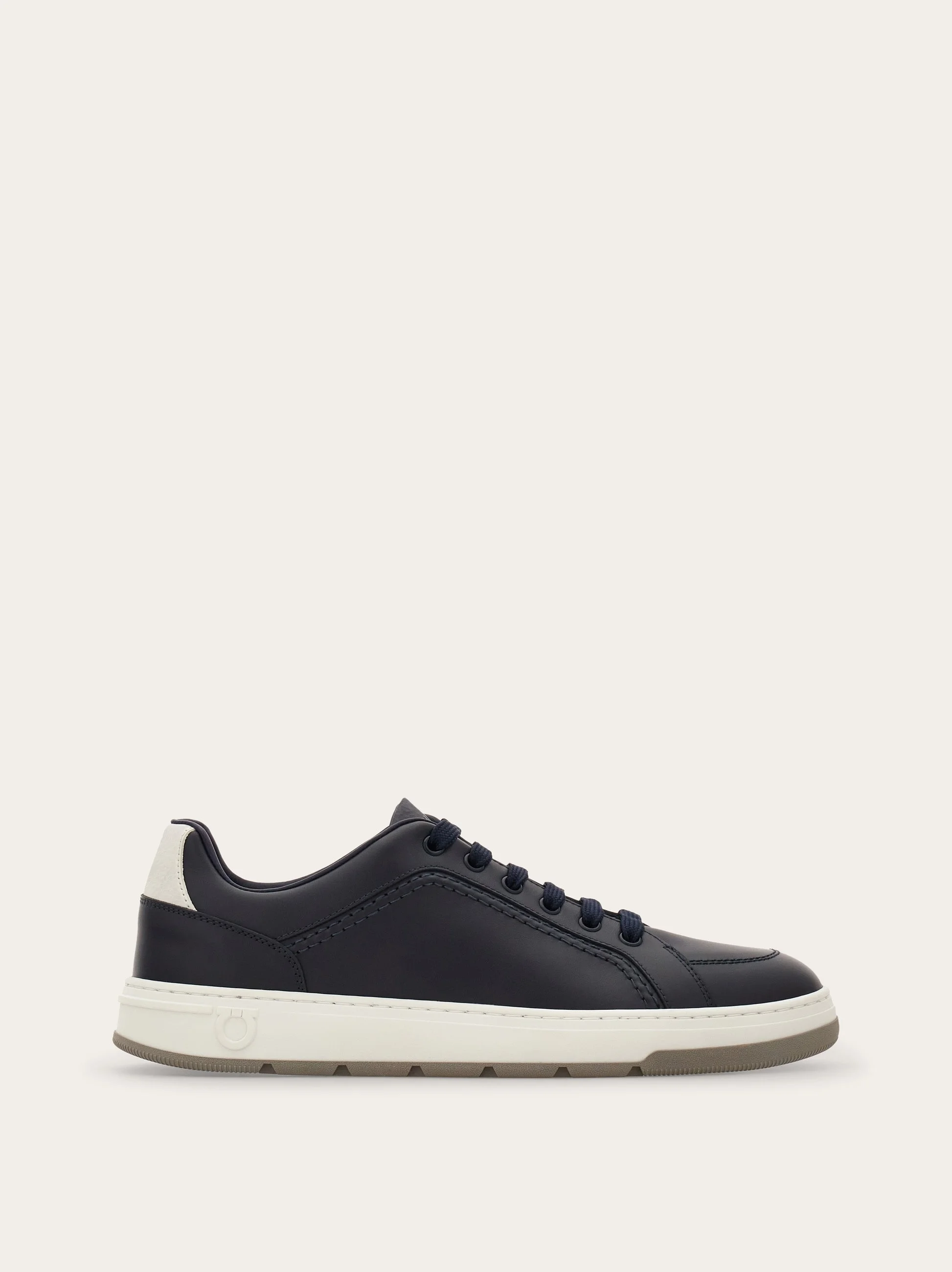 Ferragamo low top sneaker - 1