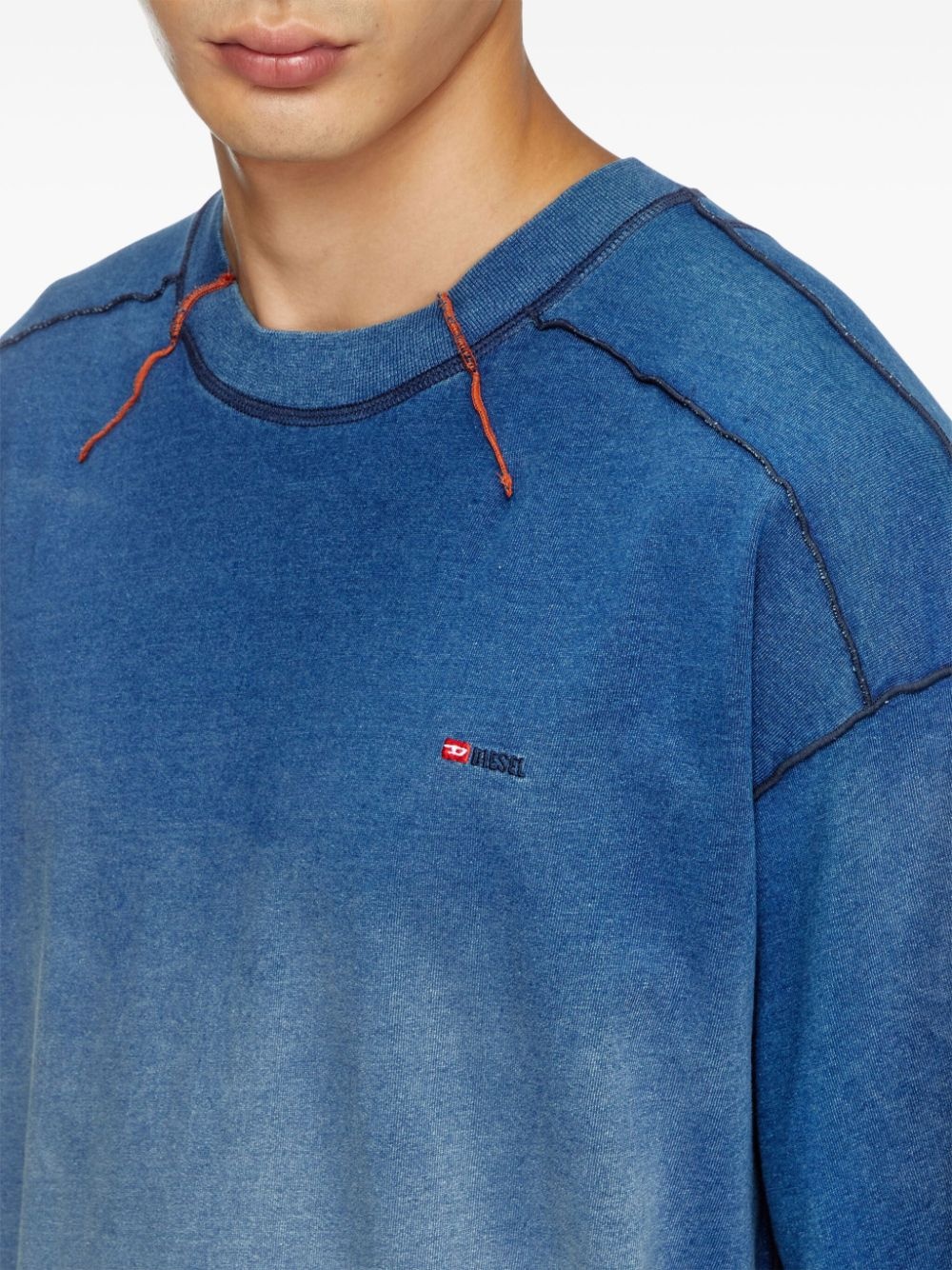 T-Crao-Boxt t-shirt - 5