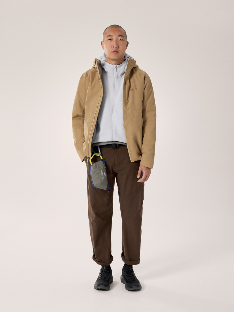 Arc'teryx Ralle Insulated Jacket outlook