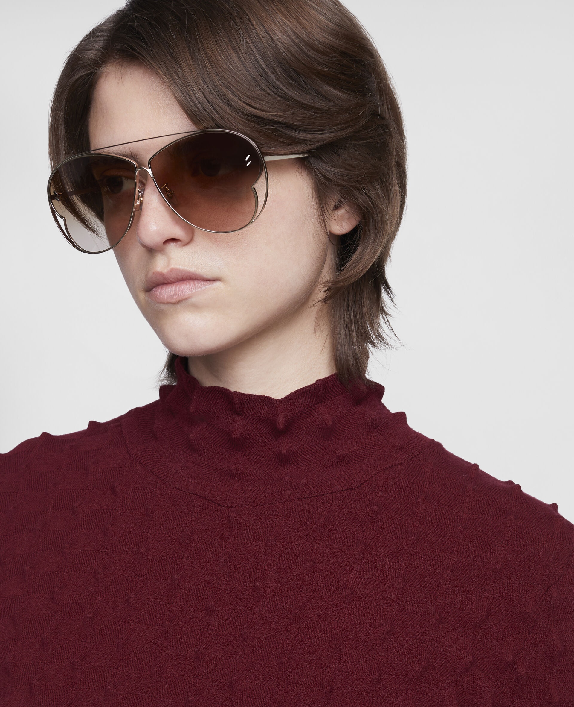 Butterfly Sunglasses - 3