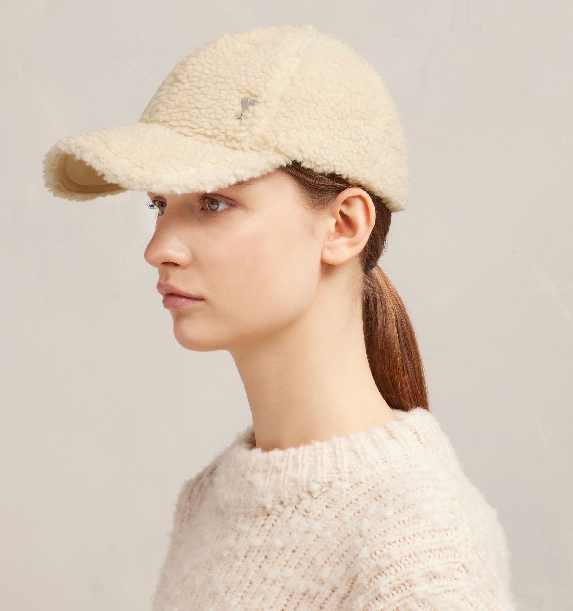 Ami De Coeur Studs Cap - 4