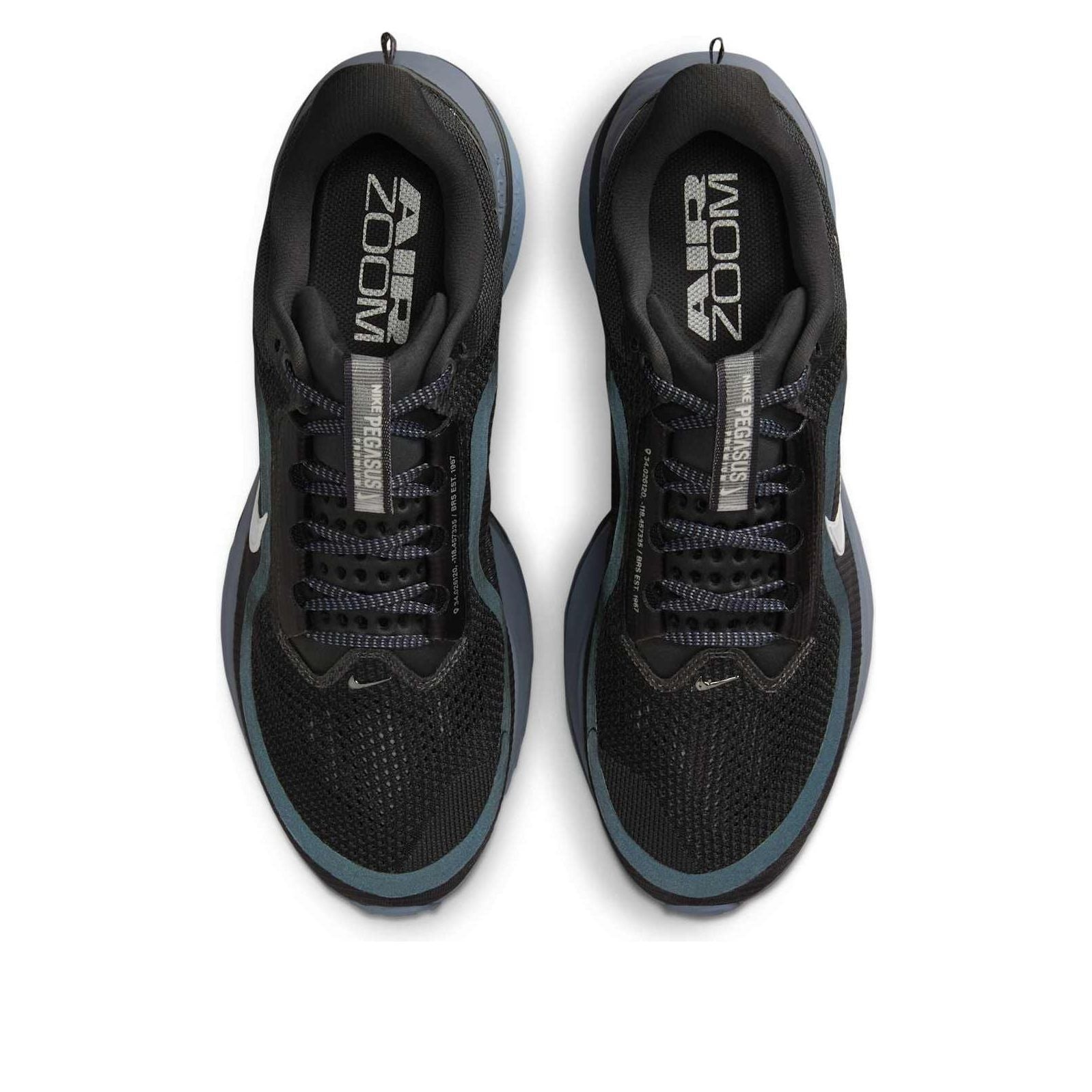 Nike Air Zoom Pegasus Premium 'Anthracite' HQ2592-006 - 4