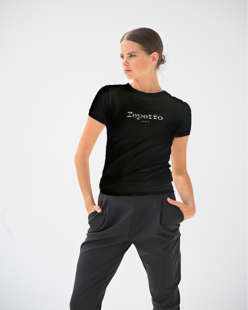 Repetto Repetto t-shirt outlook