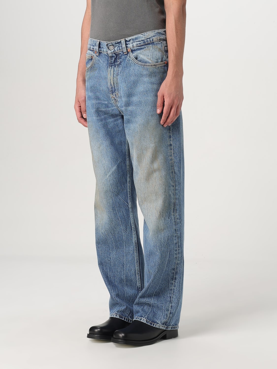 Jeans men Our Legacy - 4