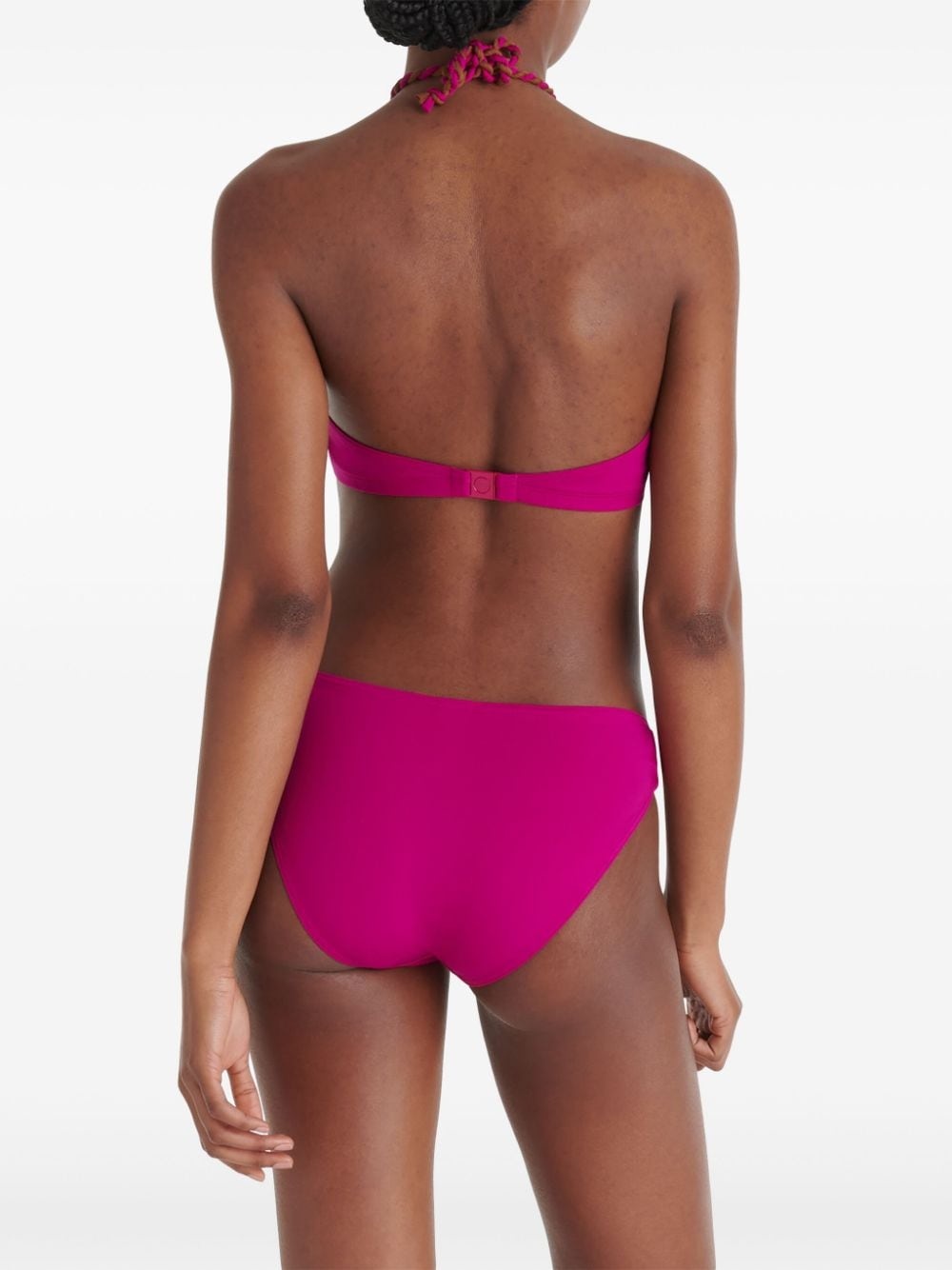 Spirale ring bikini bottoms - 5