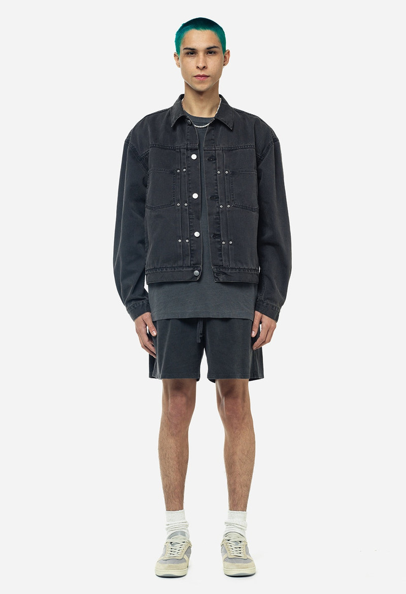 REPLICA JERSEY SHORTS 4