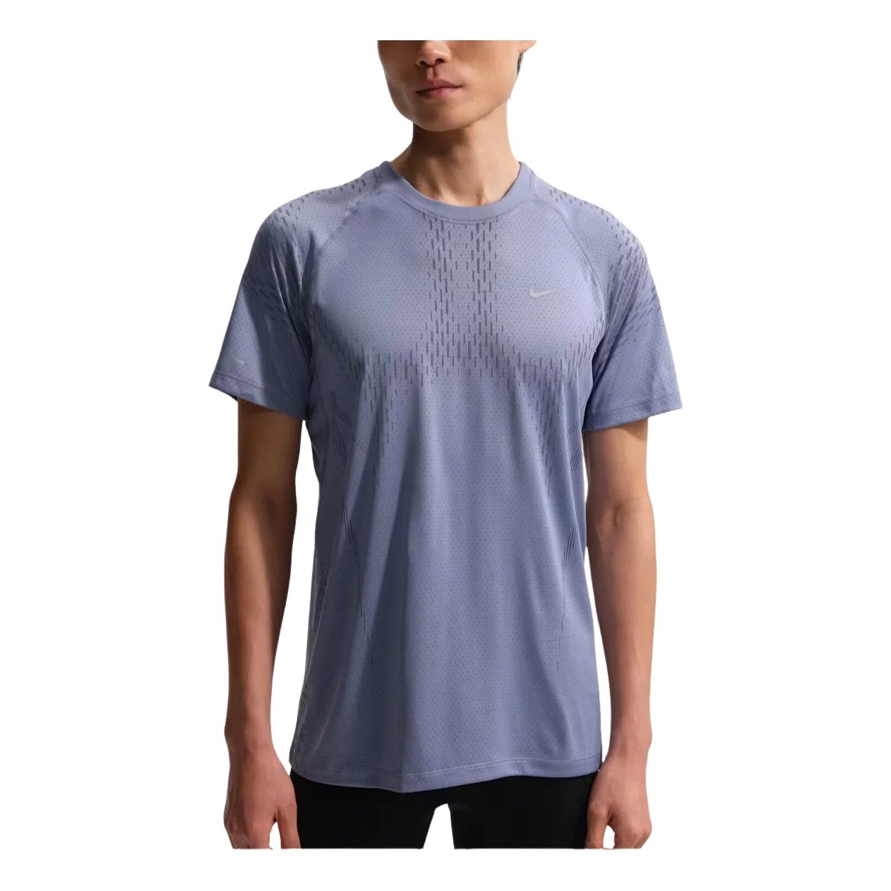 Nike Stride Dri-FIT ADV T-Shirt 'Iron Purple Dark Raisin' IF2089-506 - 1