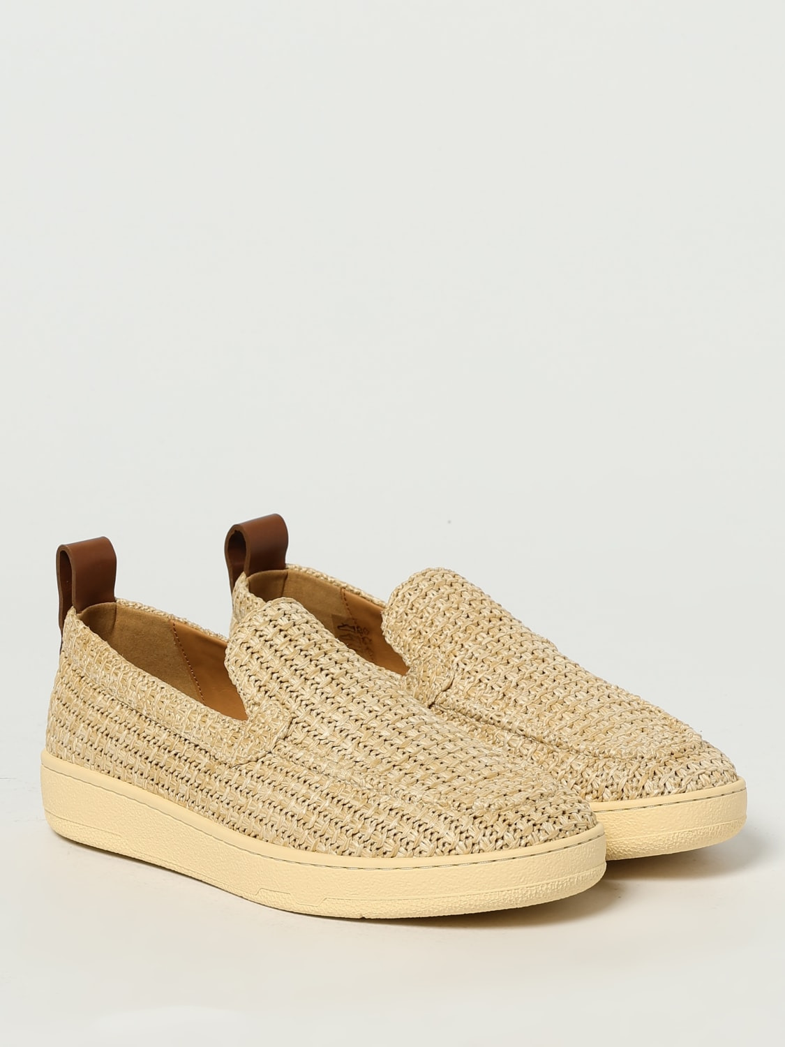 Shoes men Lanvin - 2