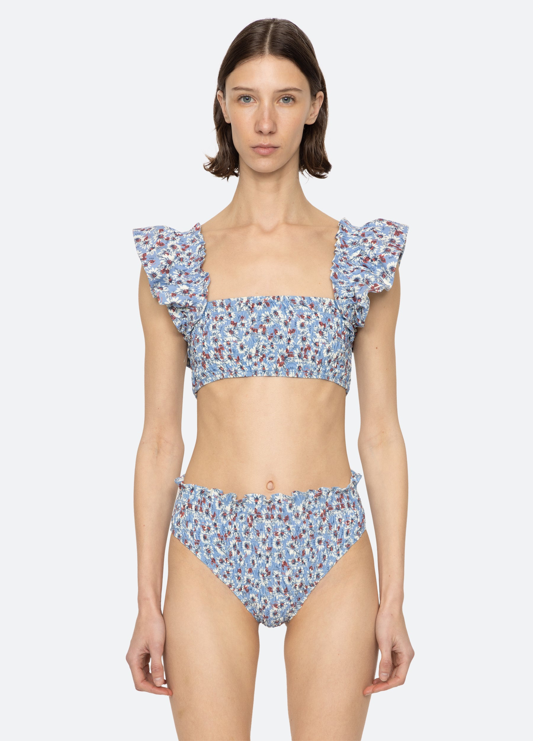Whitney Bikini Top - 3