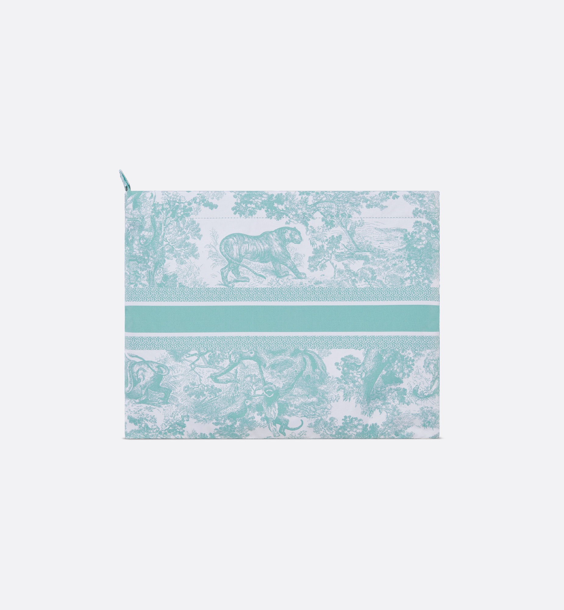 Dioriviera DiorTravel Zipped Pouch - 3