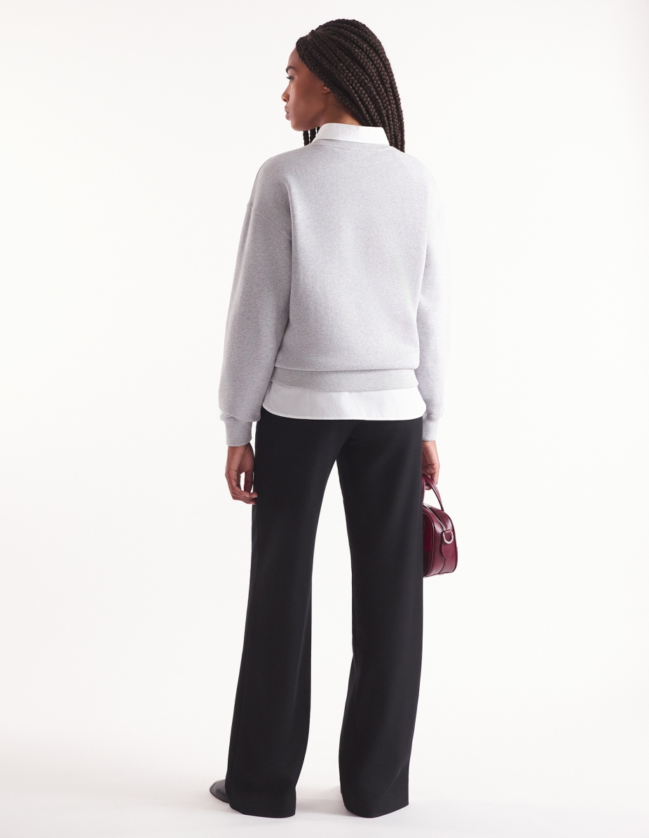 RELAXED PANTS - 5