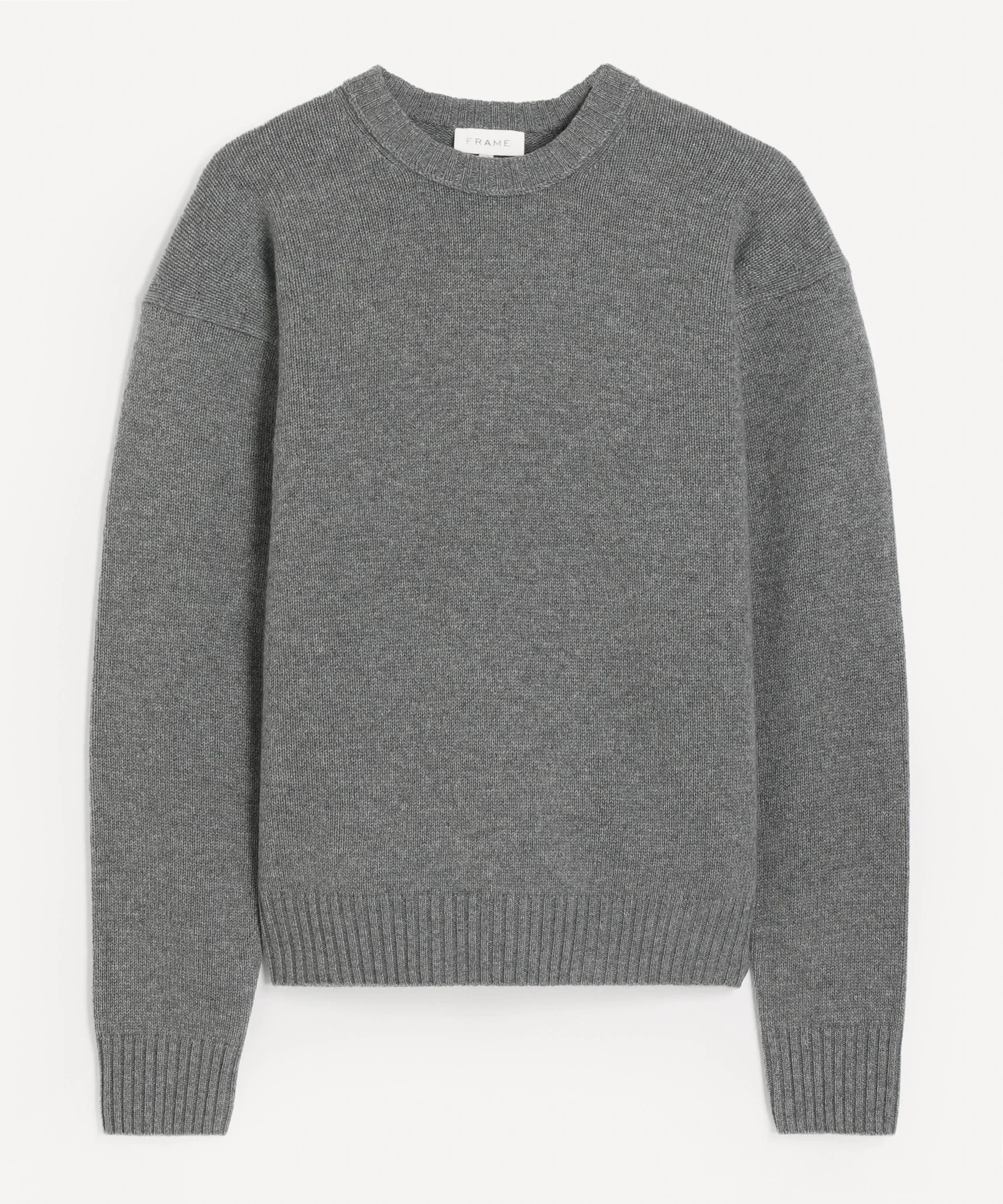 Core Cashmere Jumper - 1