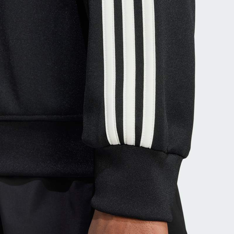 Adicolor Funnel Neck Track Top 6