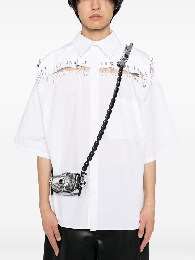 Innerraum Nano crossbody bag outlook