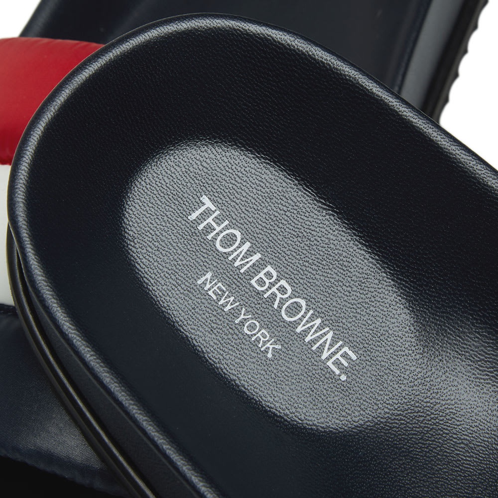 Thom Browne Pool Slide - 4