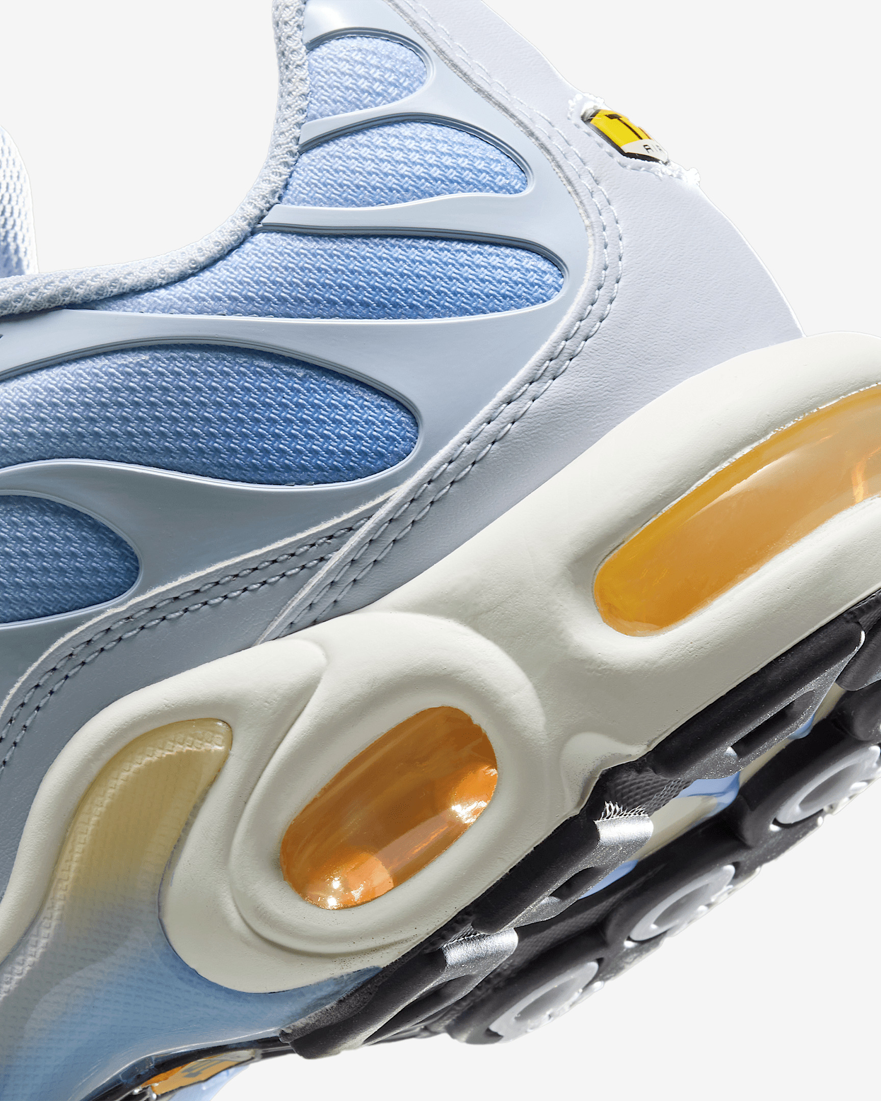 Nike Air Max Plus Women's Shoes - 7