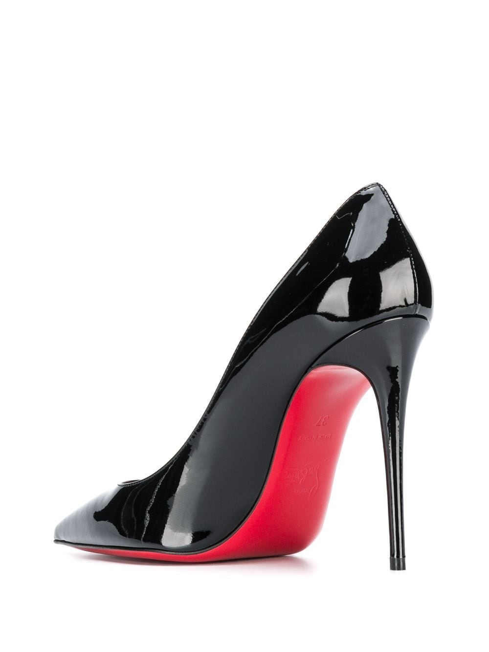 stiletto pumps - 3