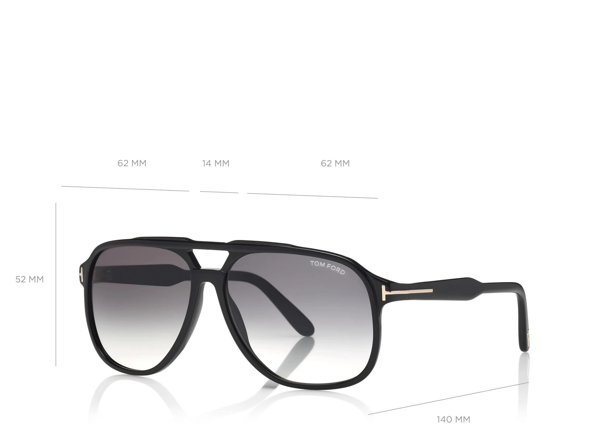 RAOUL SUNGLASSES - 1