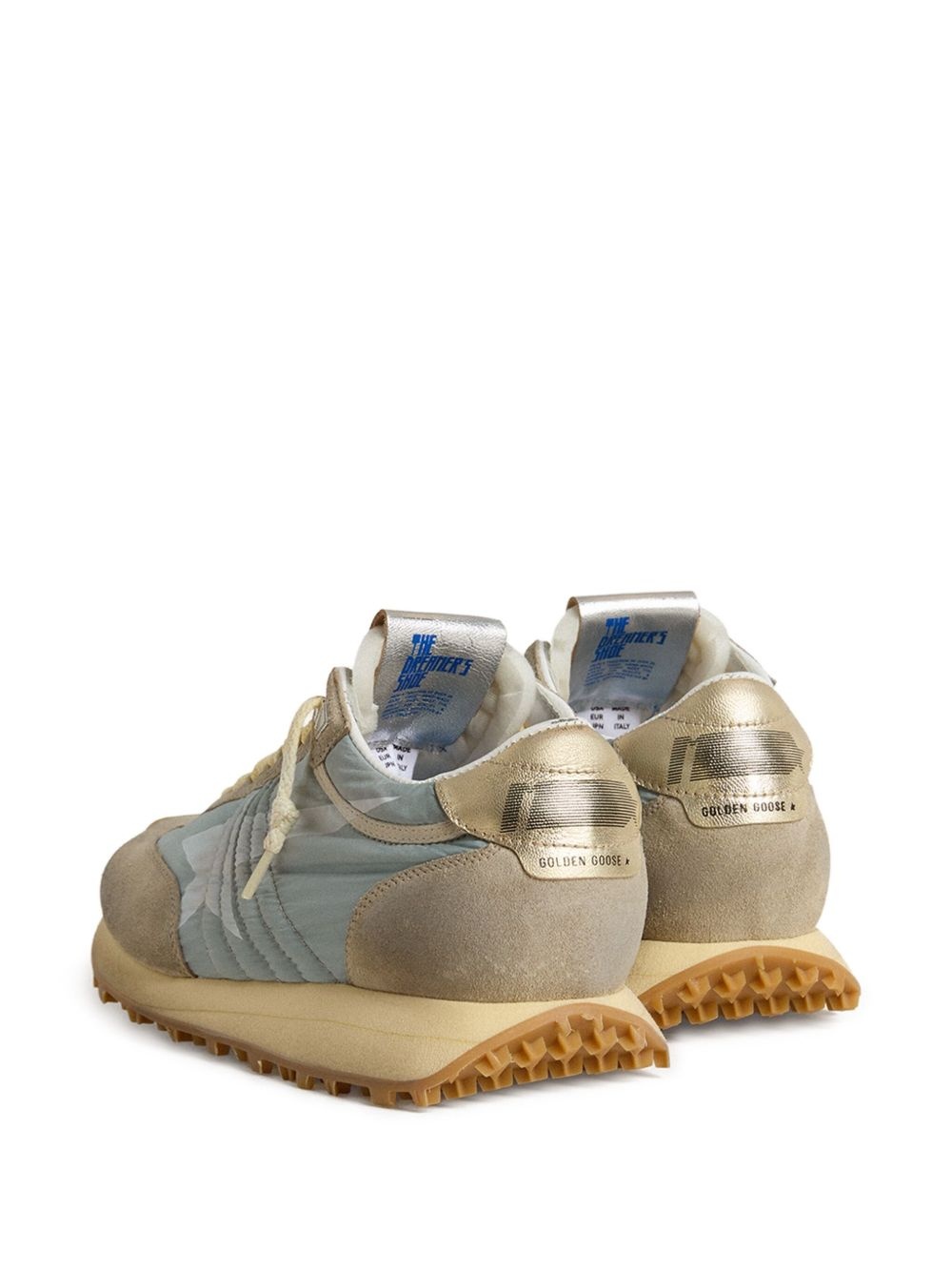 Running Marathon sneakers - 3