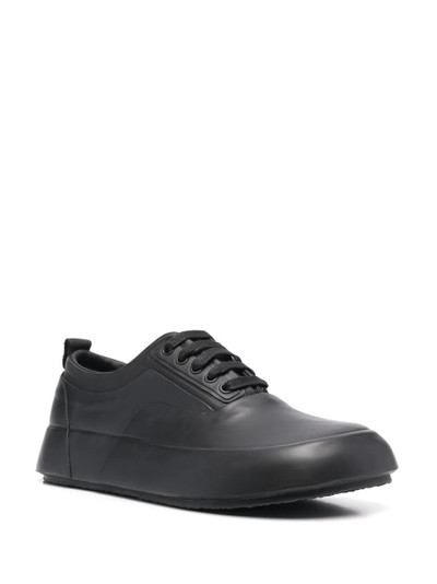 Ambush chunky-sole low-top sneakers outlook