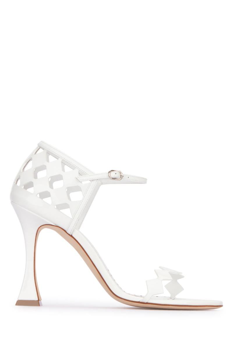 MANOLO BLAHNIK HEELED SHOES - 1