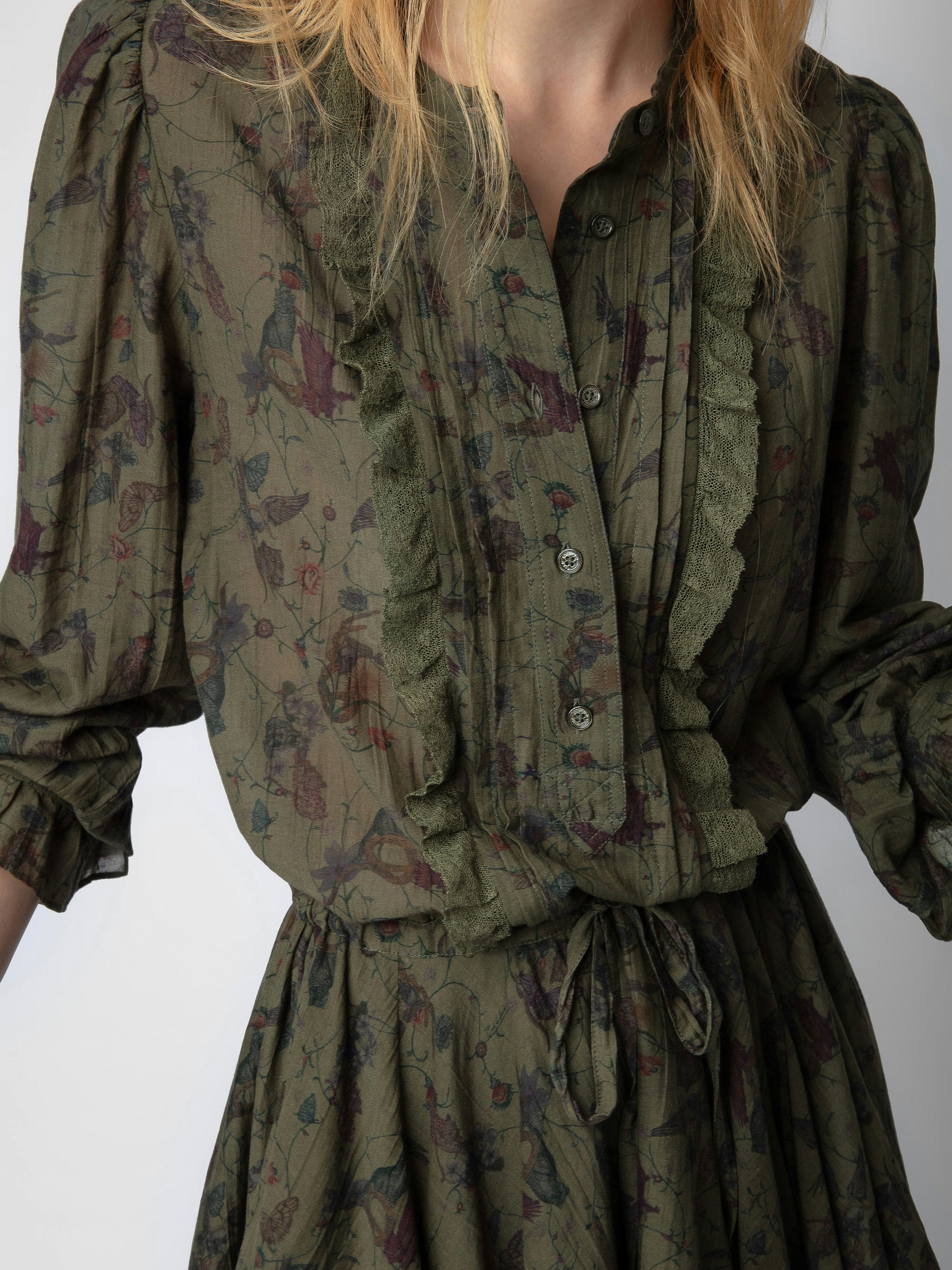 Ranil Dress - 4