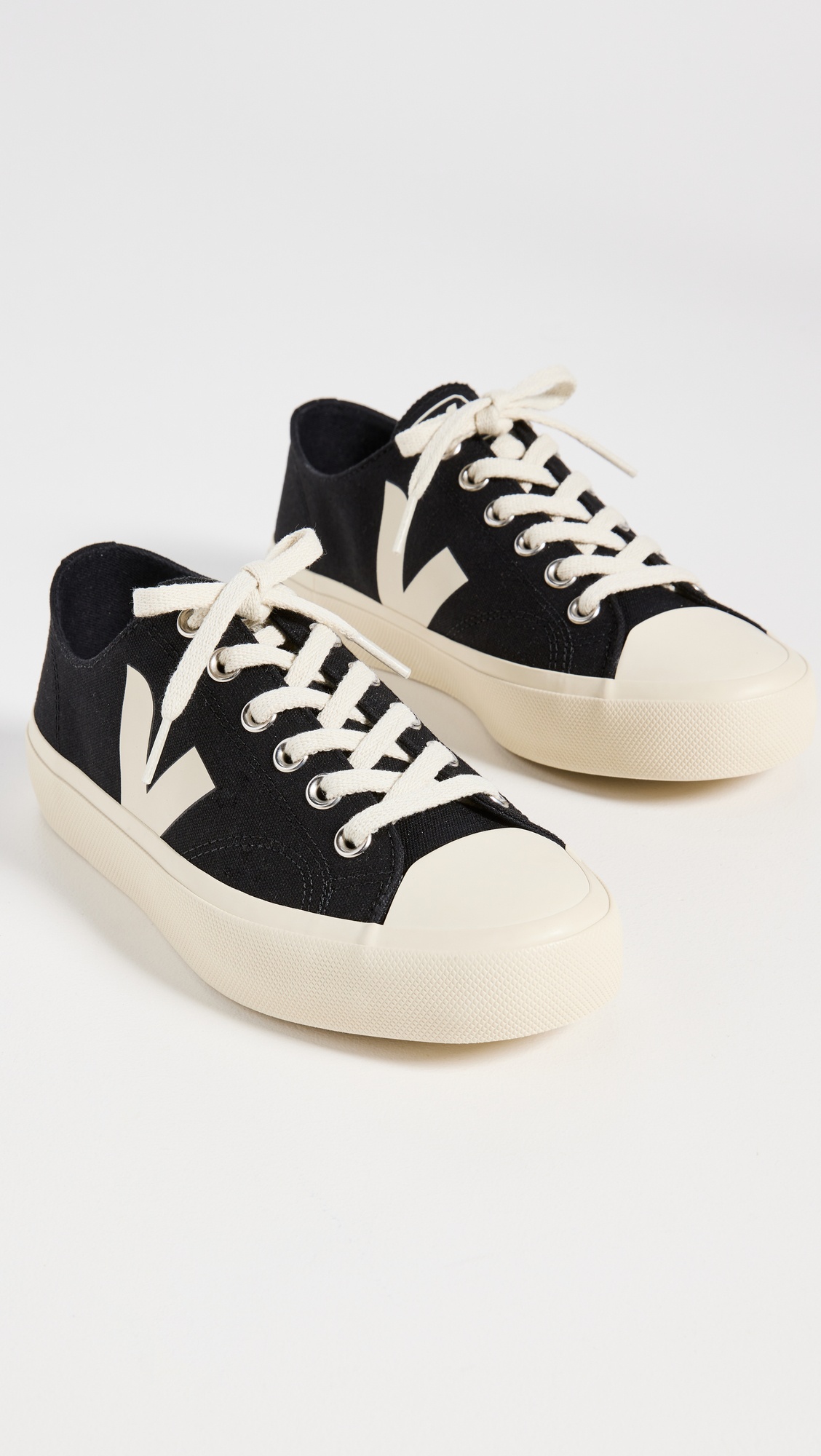 Wata II Low Sneakers - 4