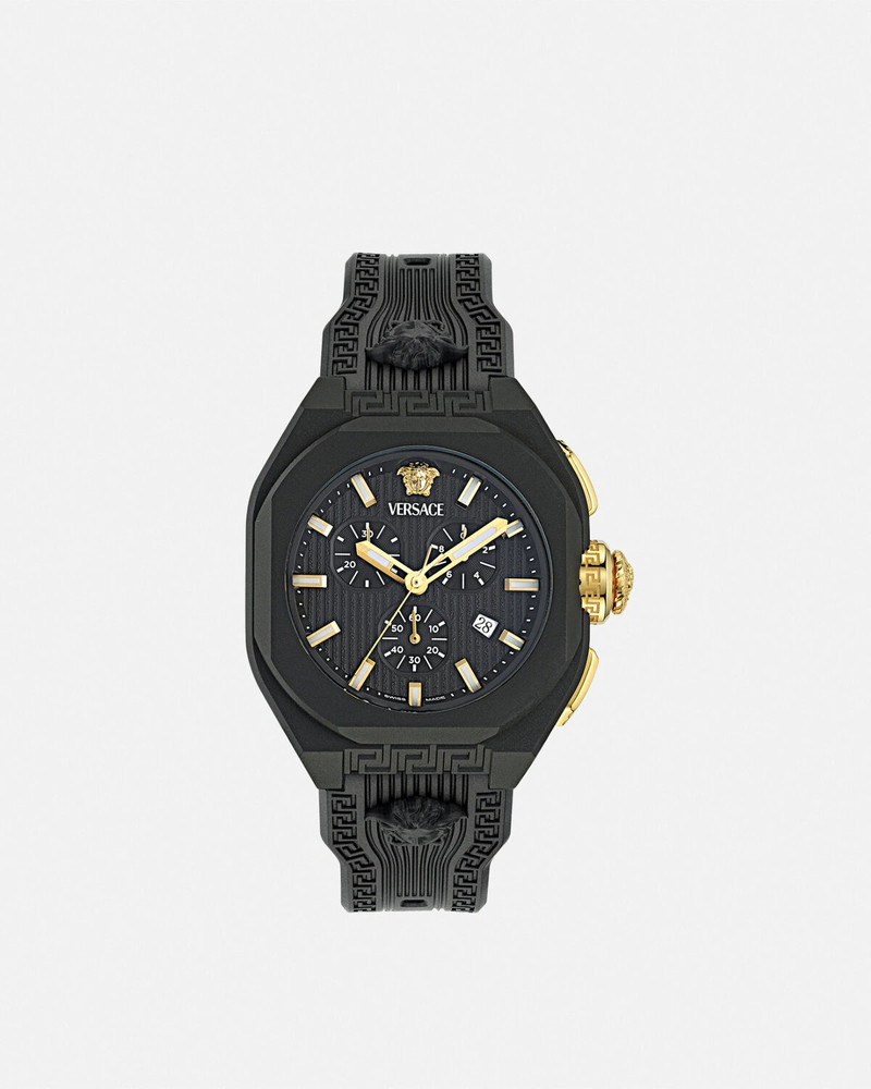 V-Legend Chrono Watch - 1