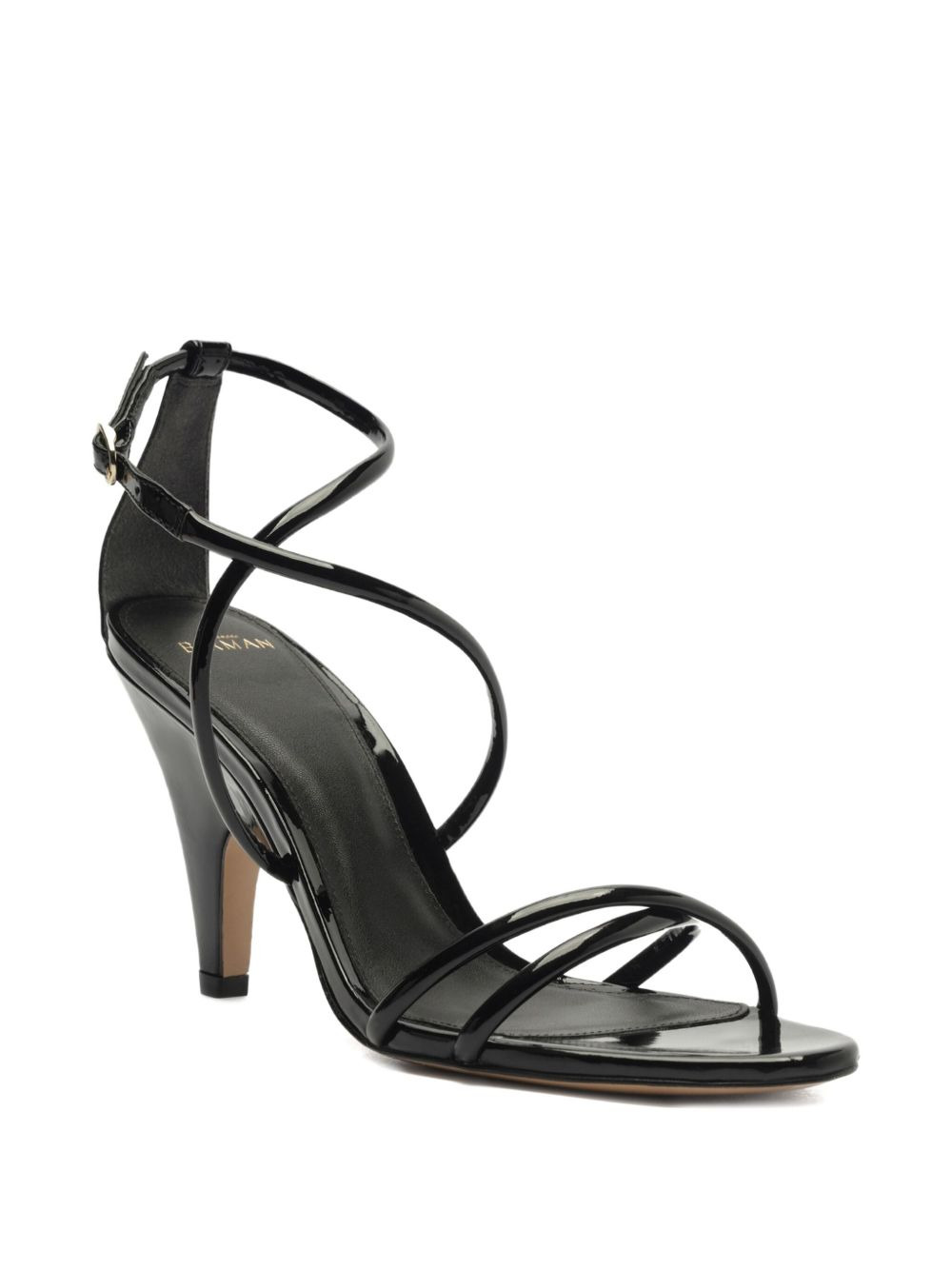 85mm Lory sandals - 2