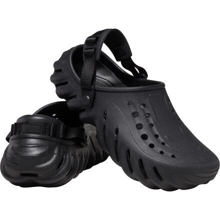 Echo Clog - 2