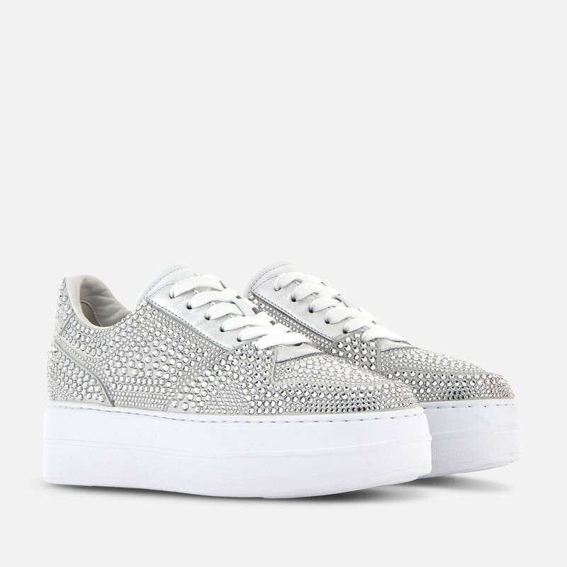 Sneakers Hogan Skyscraper - Hogan Atelier 2