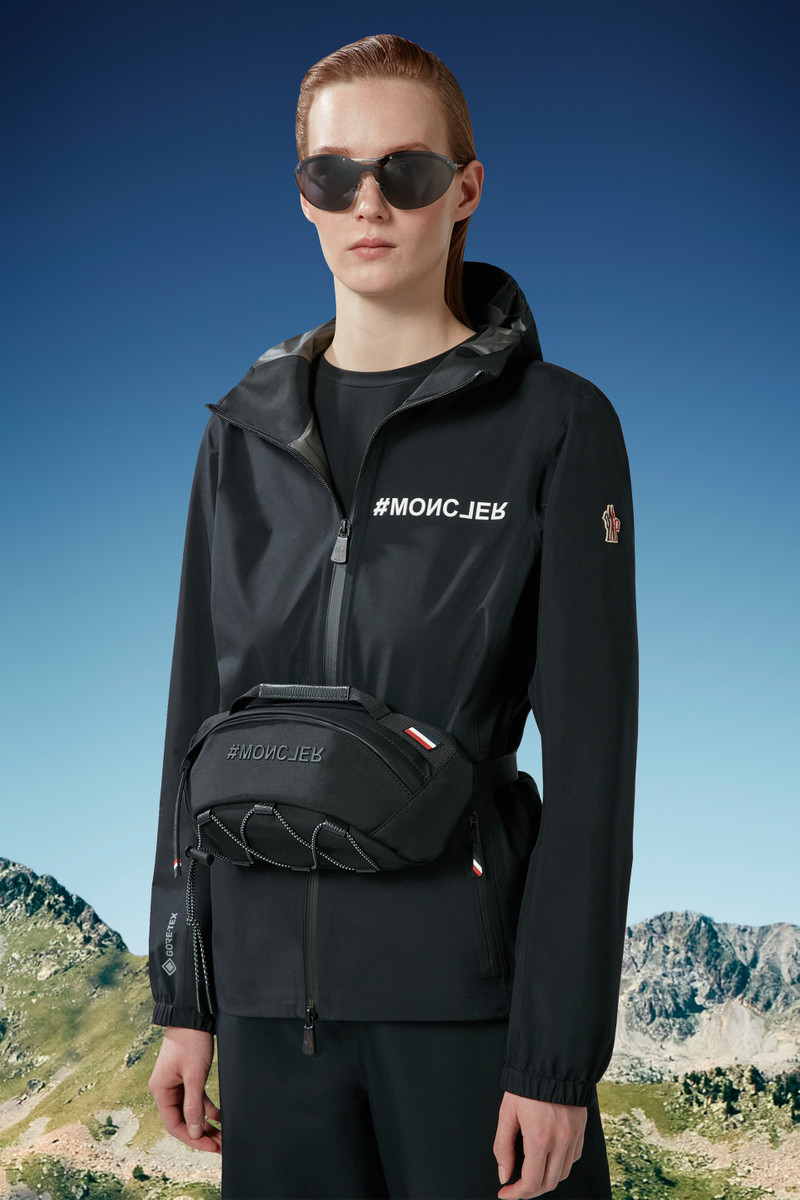 Moncler Belt Bag outlook