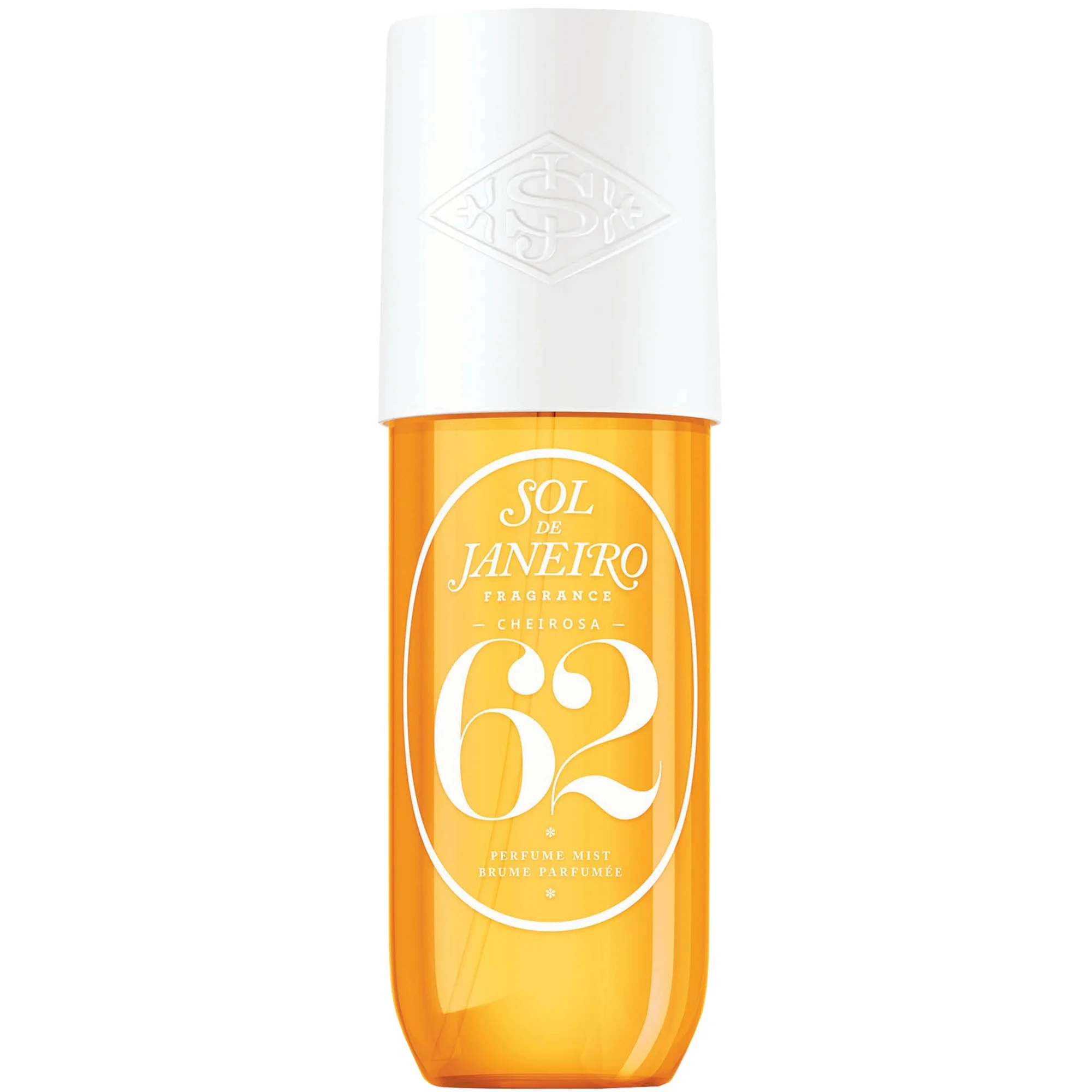 Sol de Janeiro Cheirosa 62 Perfume Mist 240ml - 1