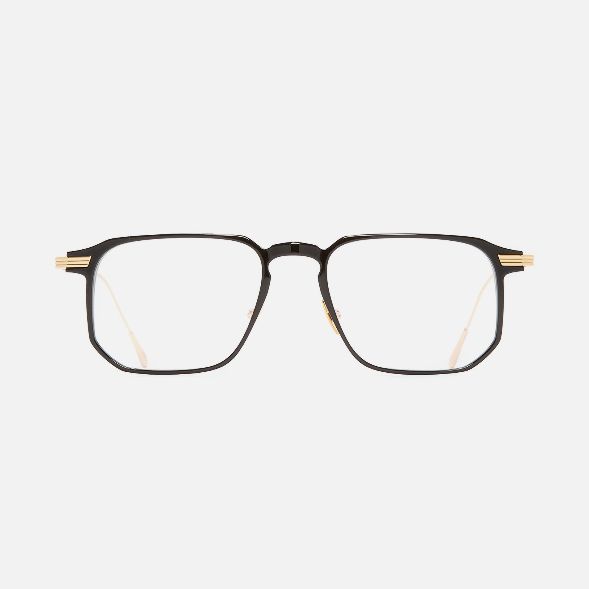 0007 RECTANGLE OPTICAL GLASSES - 3