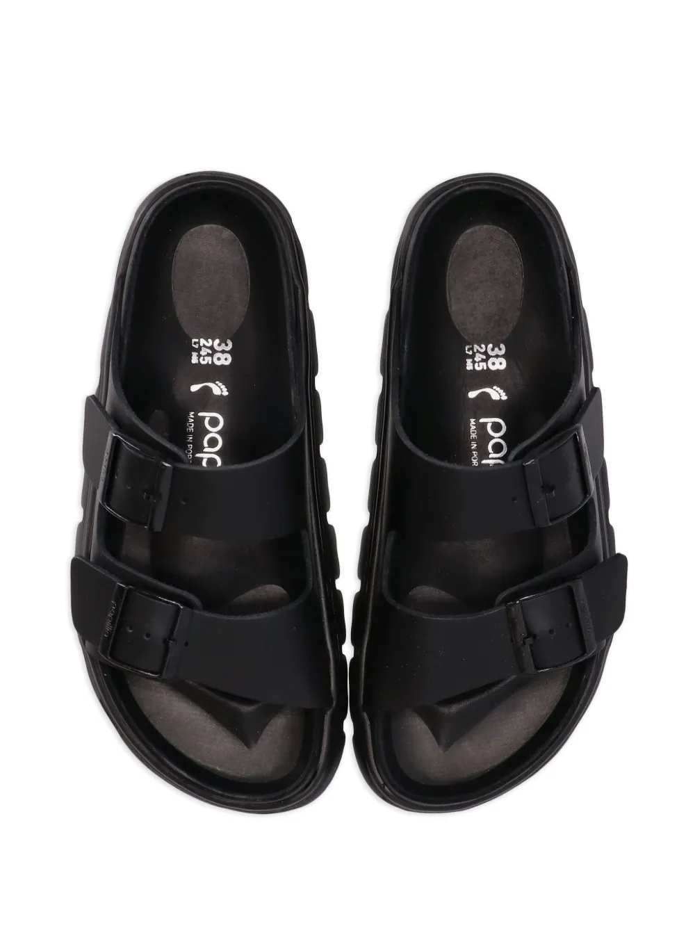 BIRKENSTOCK - Women Arizona Chunky - 5