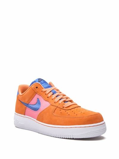 Nike Air Force 1 Low sneakers outlook