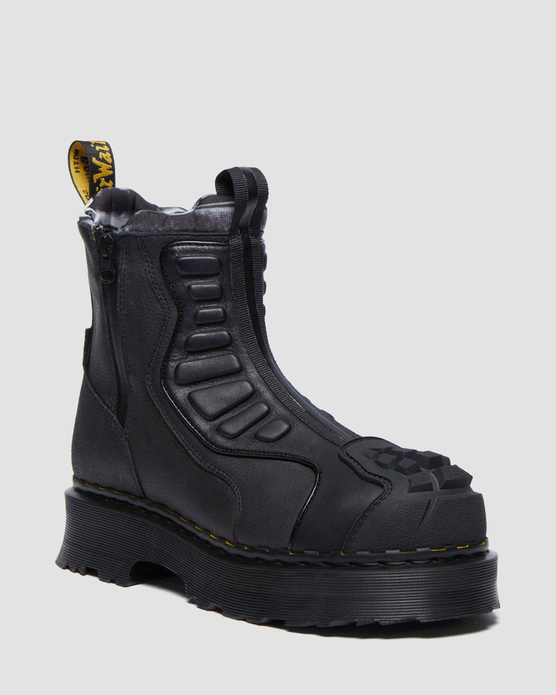 Dr. Martens 2976 Protect Leather Chelsea Boots outlook