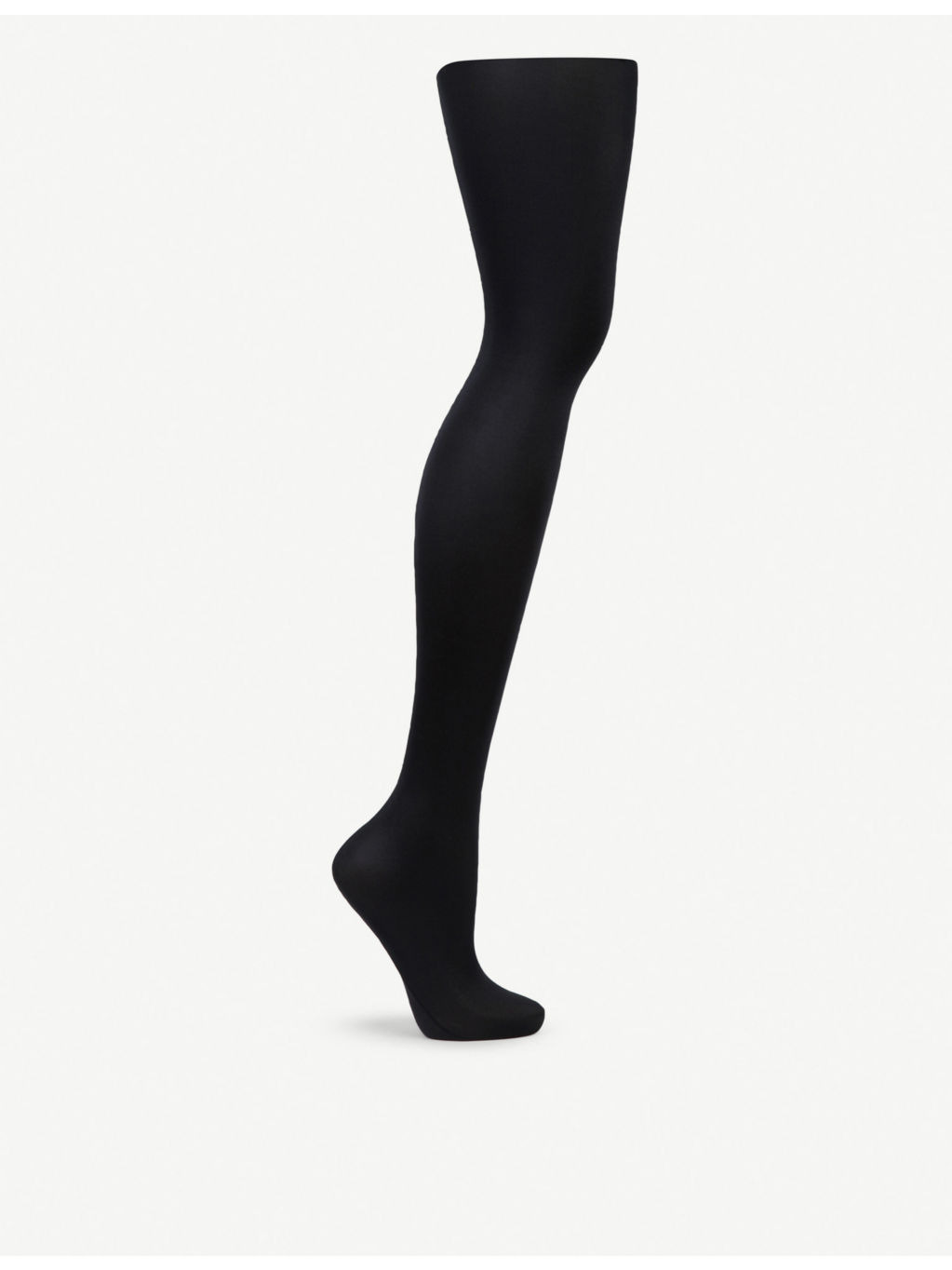 Satin de luxe 1000 tights - 1