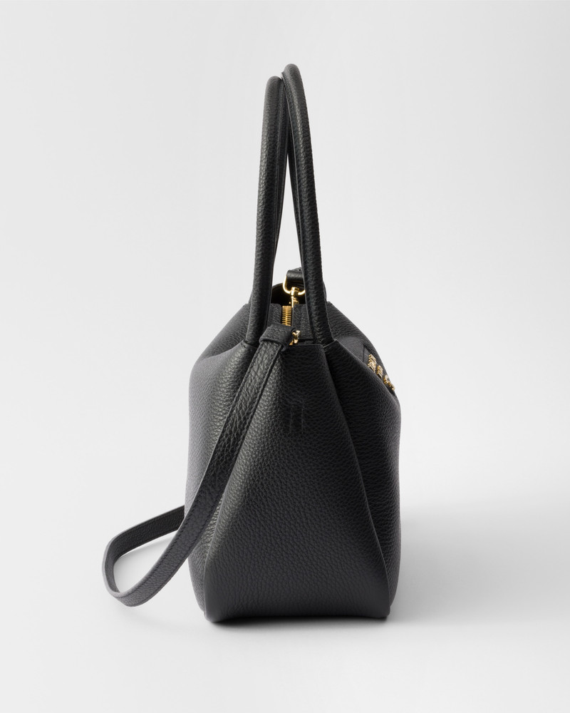 Small leather bag 5