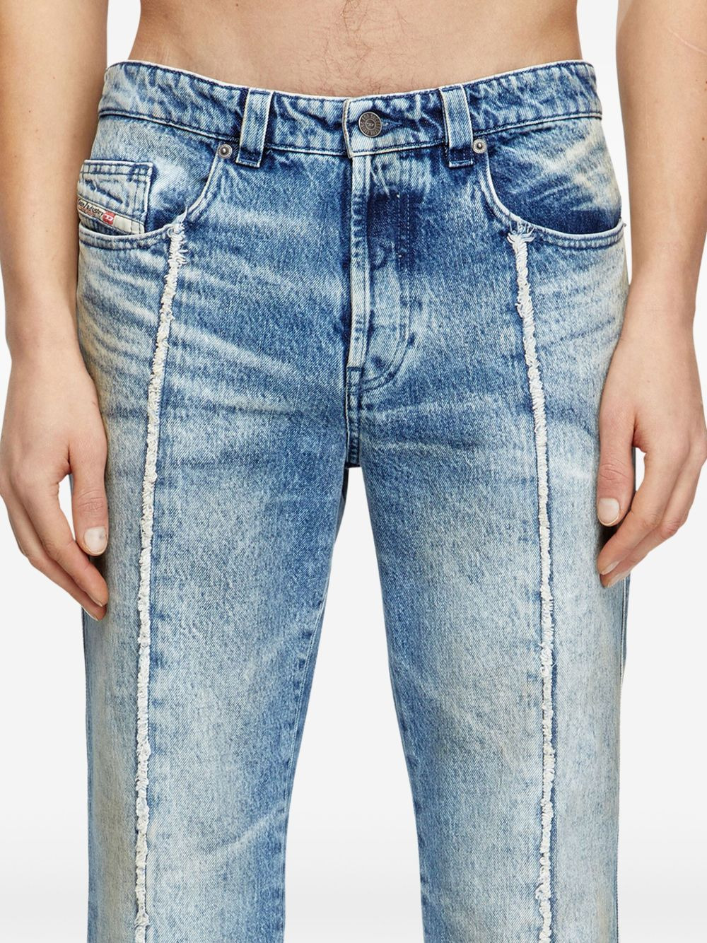 D-Buck jeans - 5