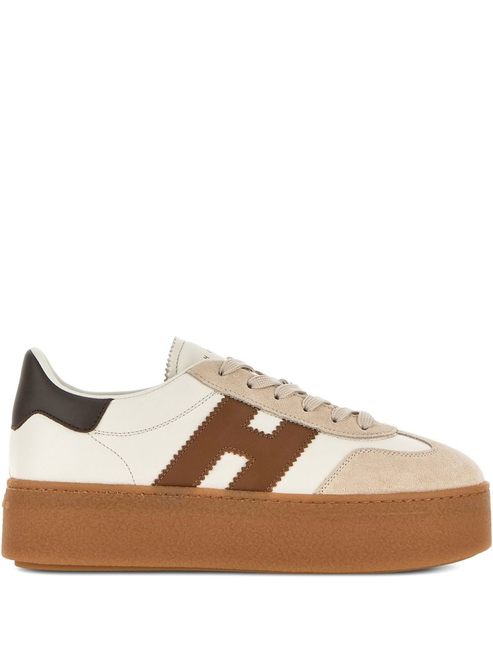 Hogan Pre - HOGAN PRE Sneakers White - 1