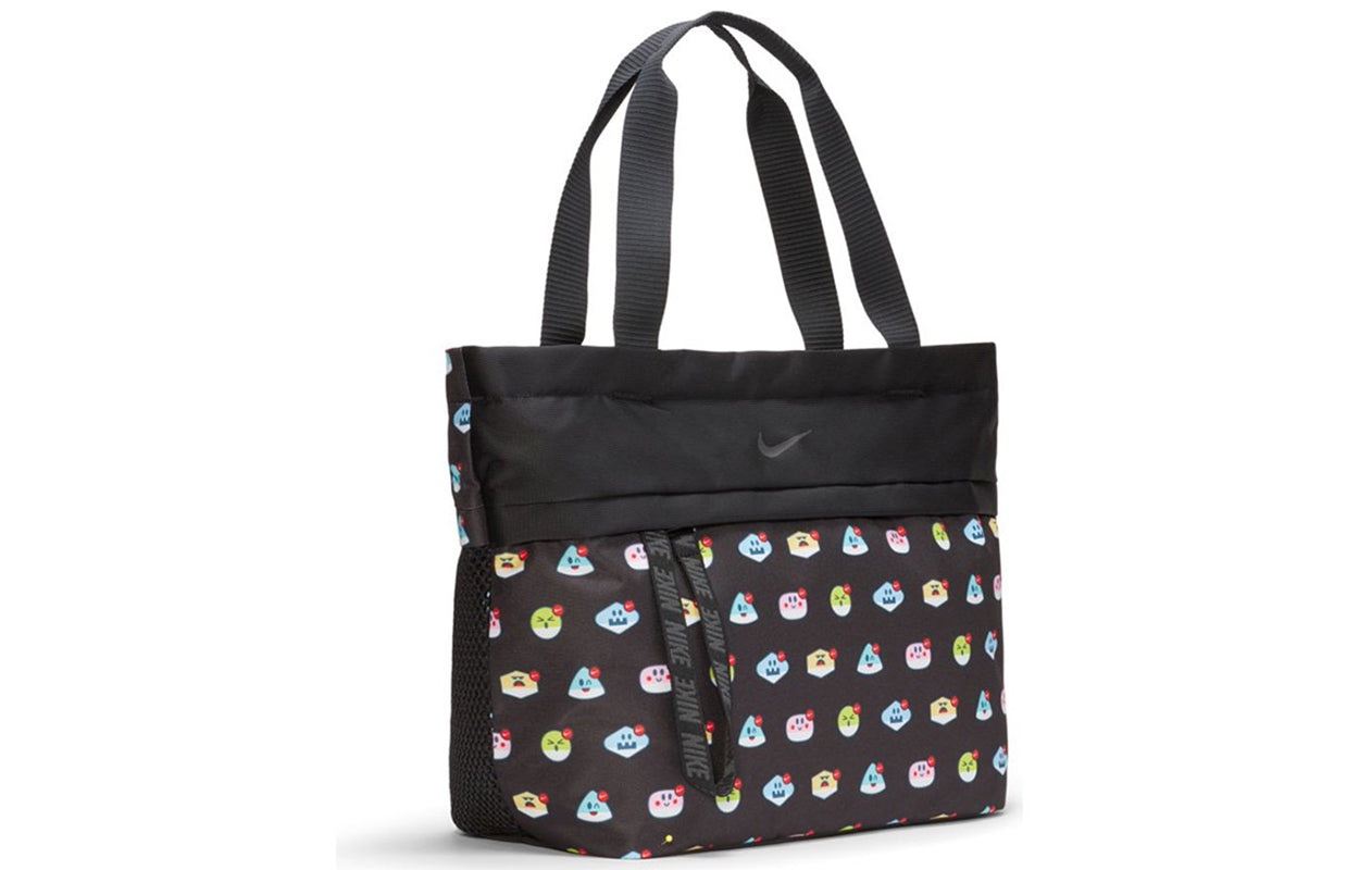 Nike Sportswear Essentials Unisex Bag 'Black' DC7361-010 - 3