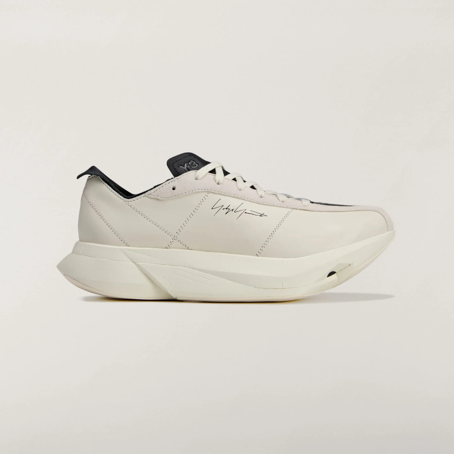 Y-3 ADIOS PRO 3.0 LX Shoes - 1