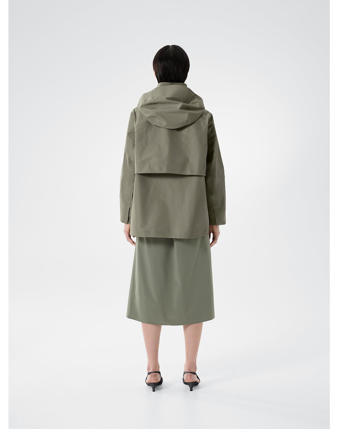 Ifora Jacket - 6