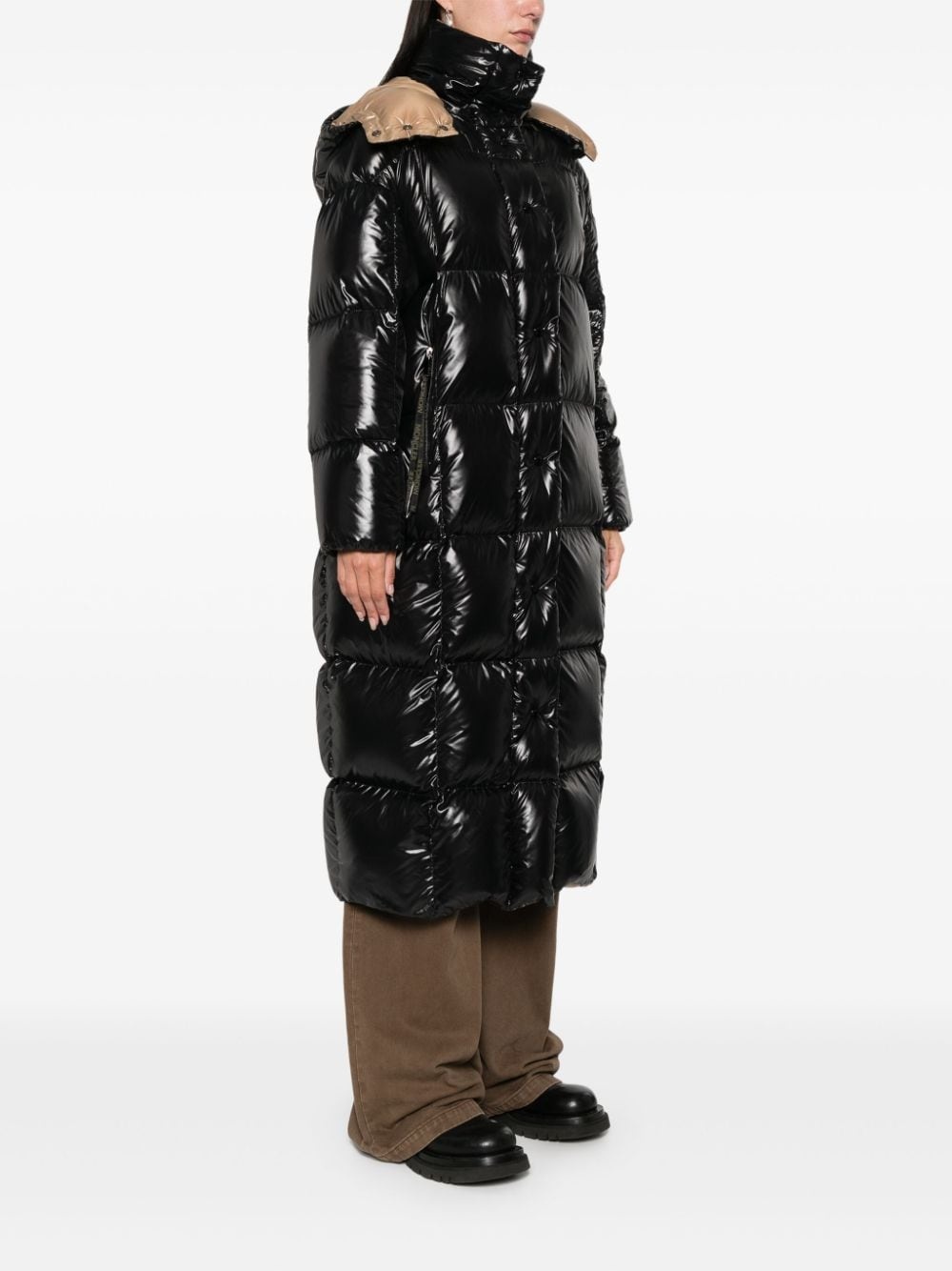 Parnaiba coat - 3