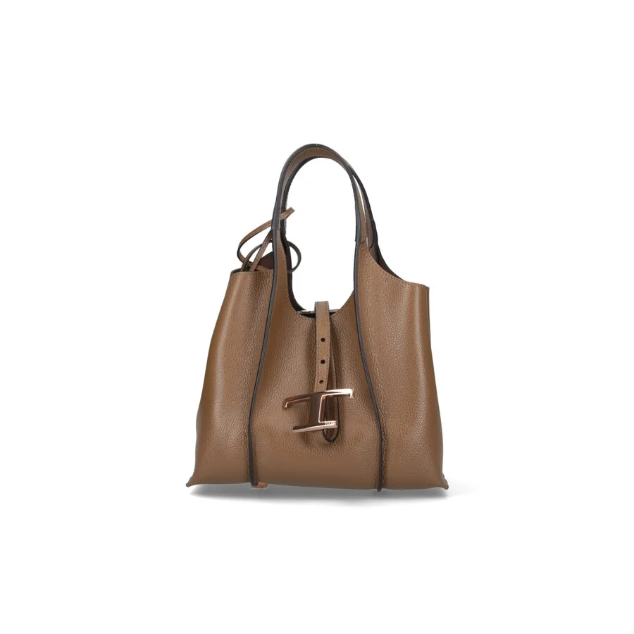 Tods T Timeless Mini Bag - 1