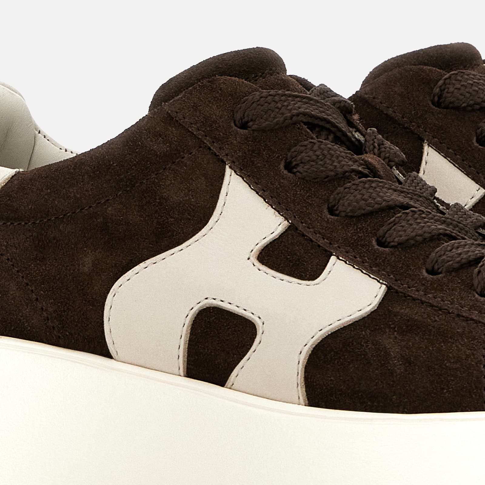 Sneakers Hogan Rebel - 6