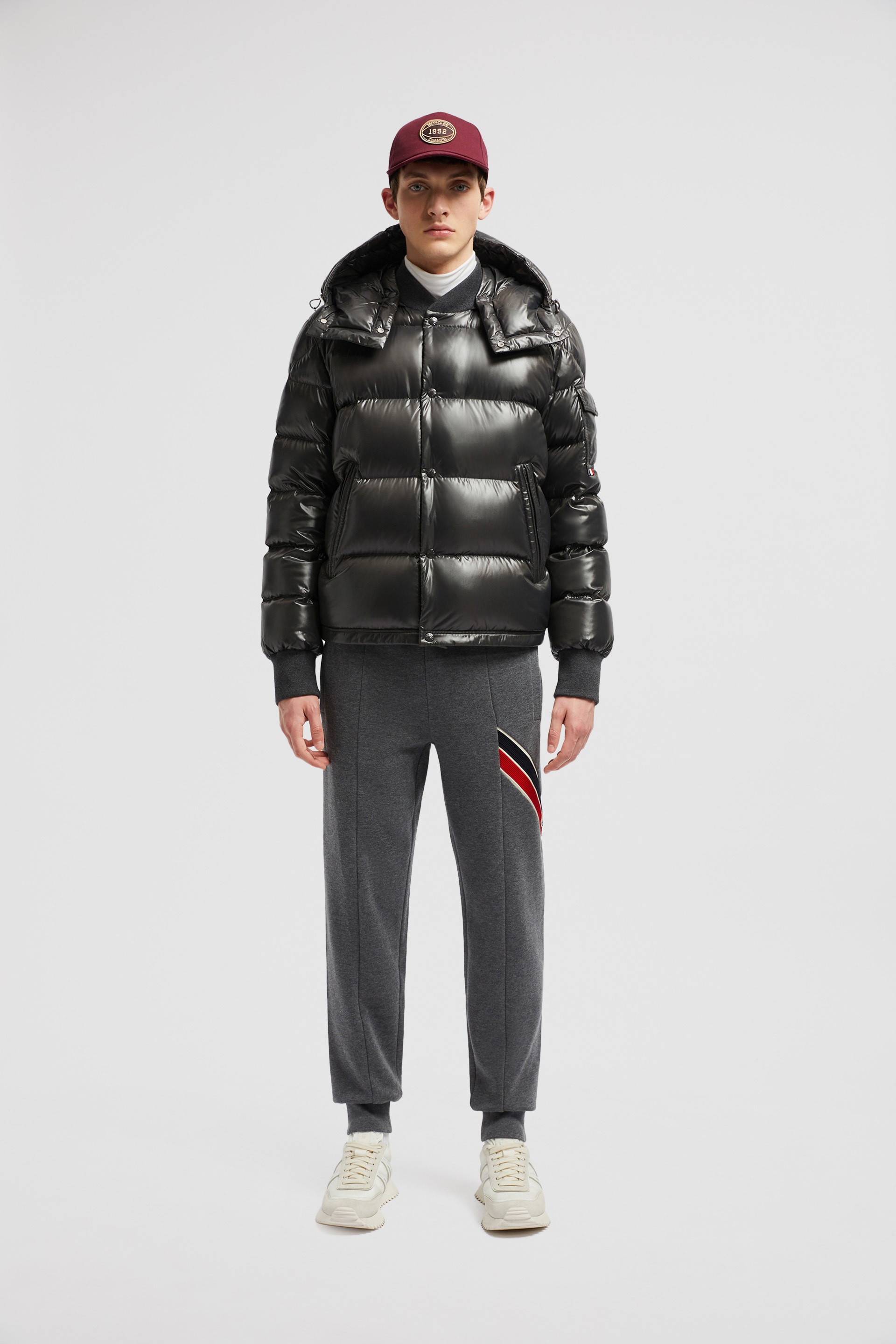 Maljasset Short Down Jacket - 2