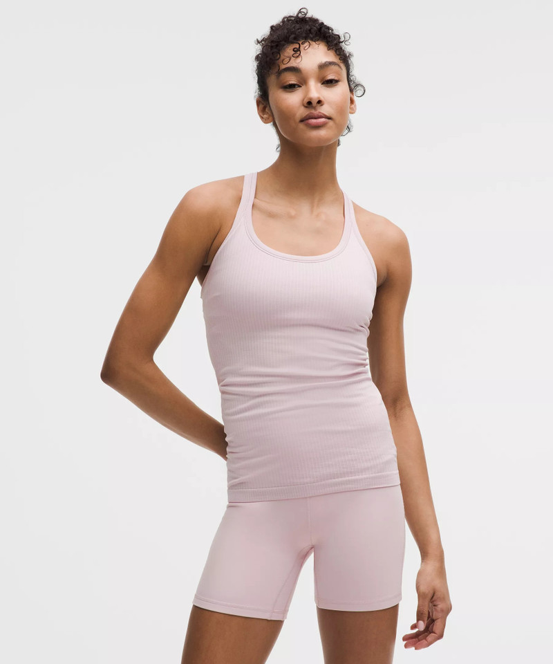 Ebb to Street Tank Top *Light Support, B/C Cup 1
