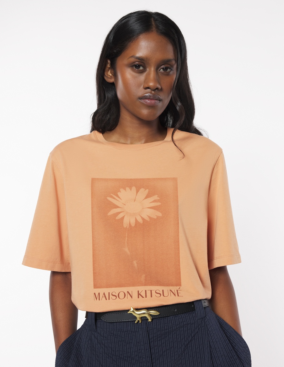 DAISY COMFORT TEE-SHIRT - 3